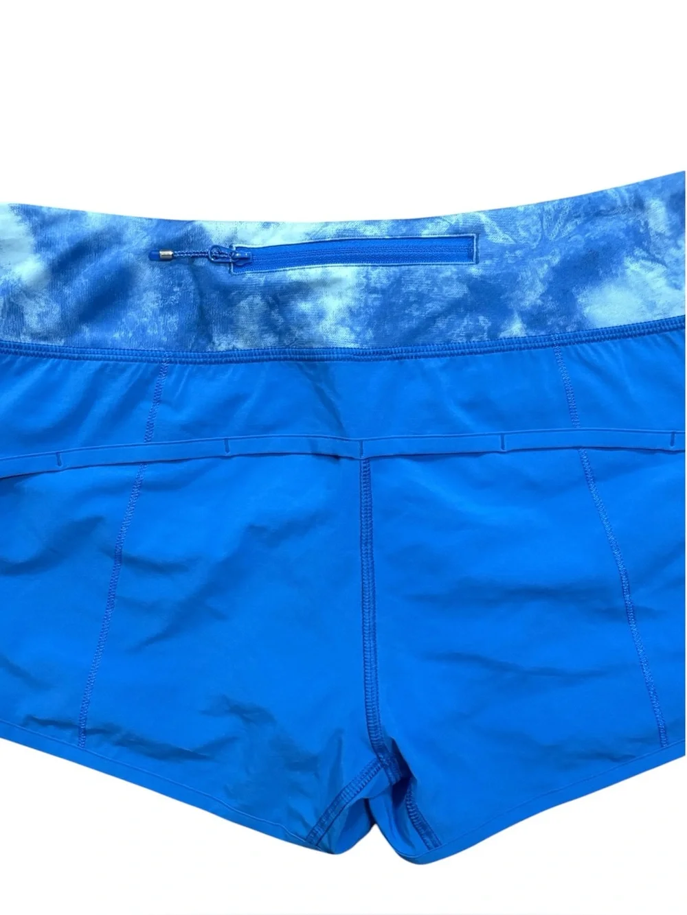 Lululemon Speed Short 3